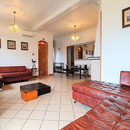 Silver Coast Village Maceira  Екстериор снимка