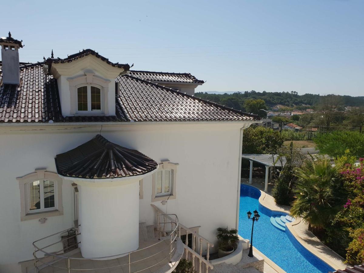 Silver Coast Village Maceira  Стая снимка