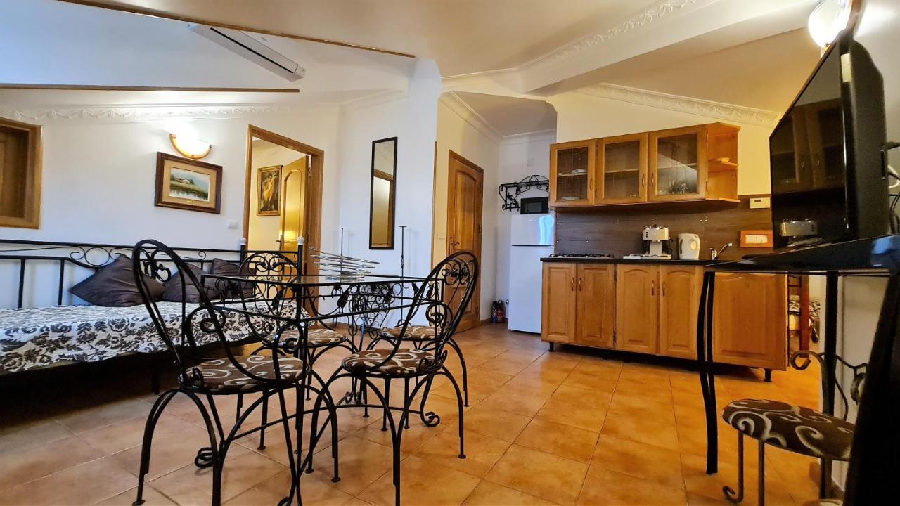 Silver Coast Village Maceira  Стая снимка