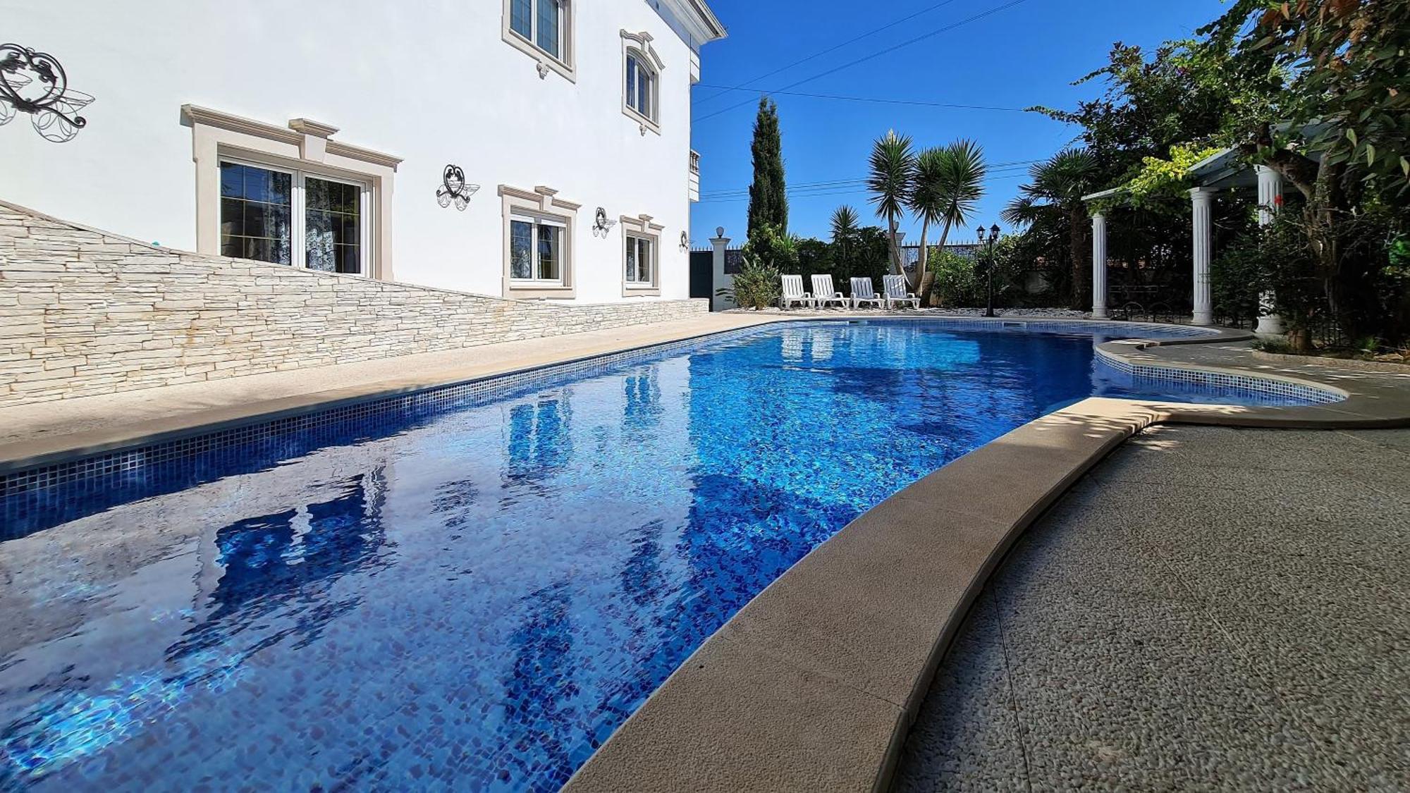 Silver Coast Village Maceira  Екстериор снимка