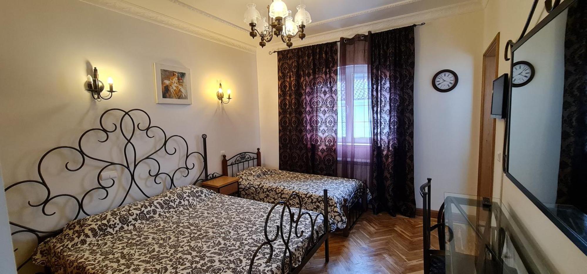 Silver Coast Village Maceira  Стая снимка