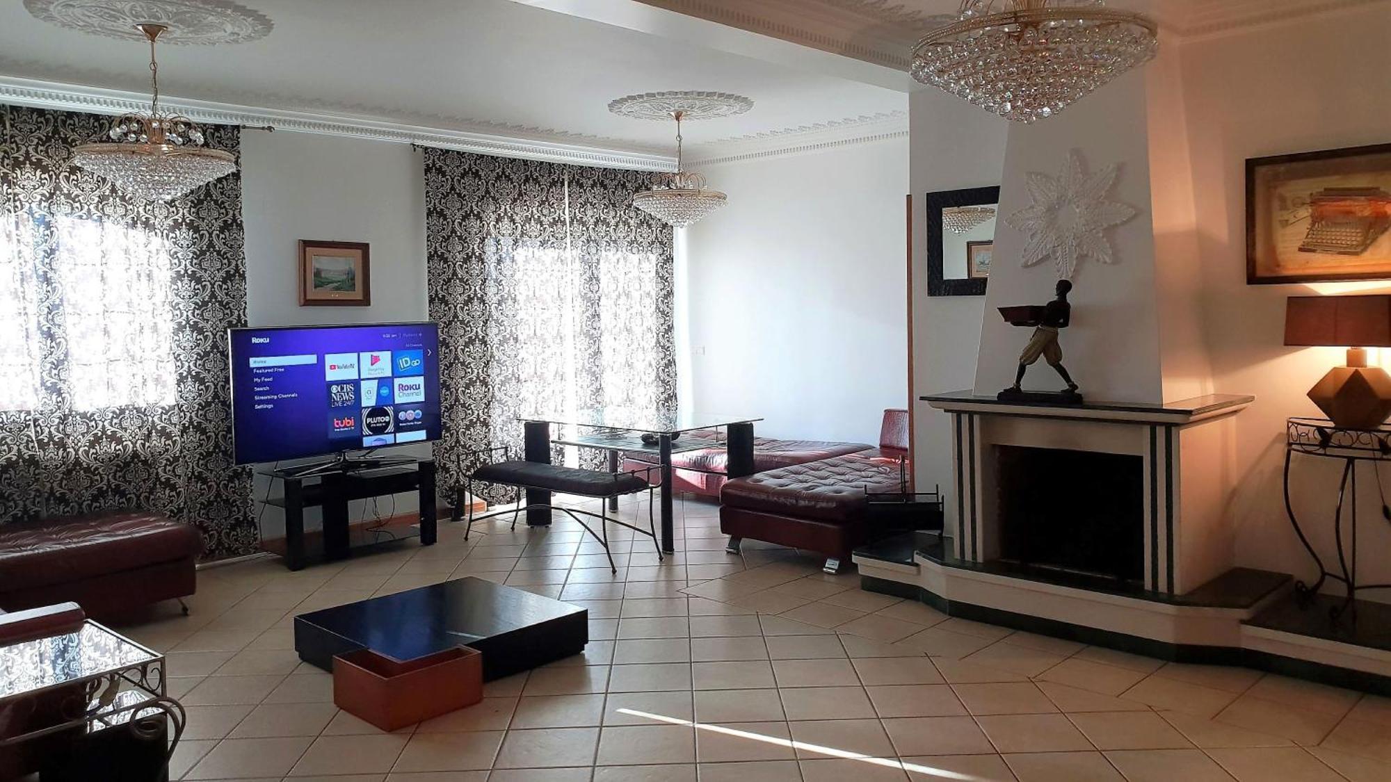 Silver Coast Village Maceira  Стая снимка