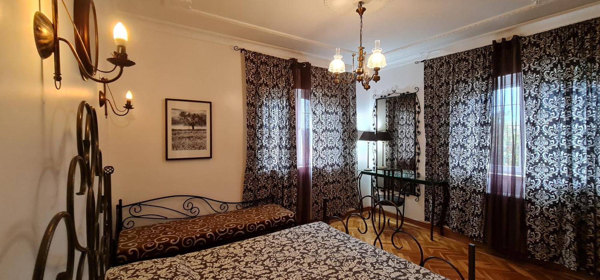 Silver Coast Village Maceira  Стая снимка