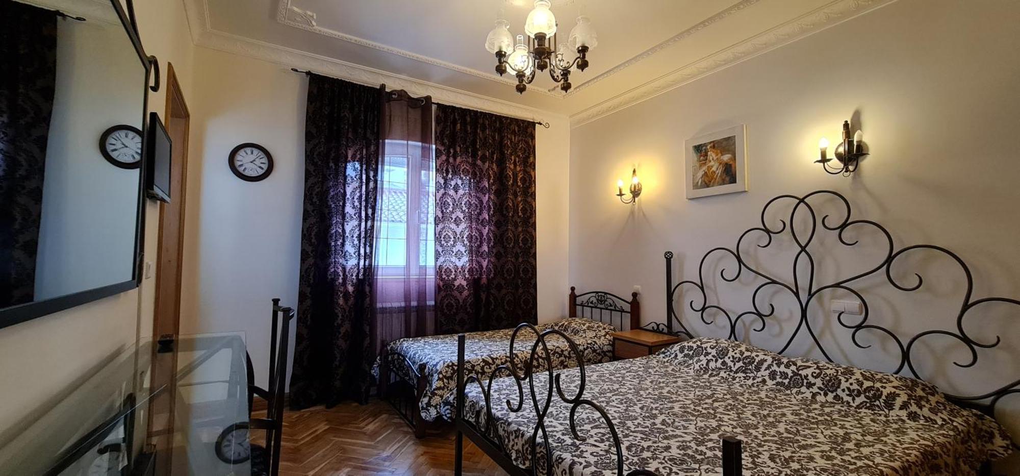 Silver Coast Village Maceira  Стая снимка