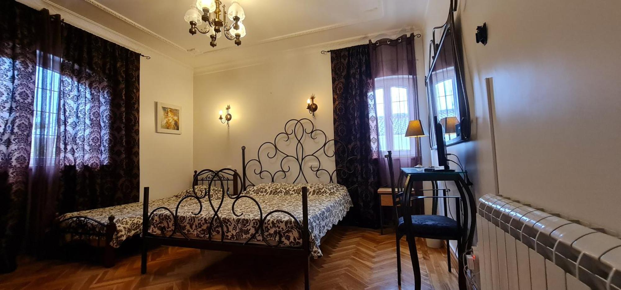 Silver Coast Village Maceira  Стая снимка
