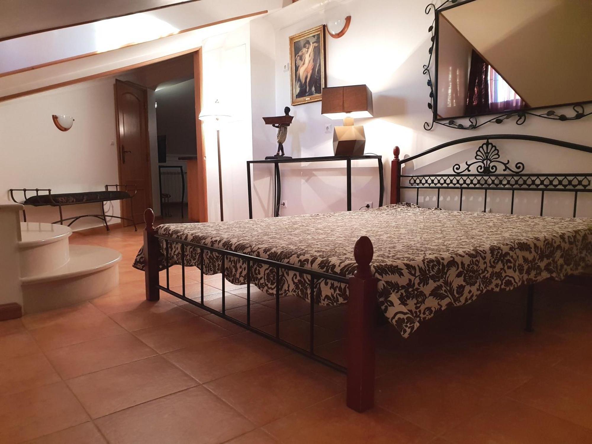 Silver Coast Village Maceira  Стая снимка