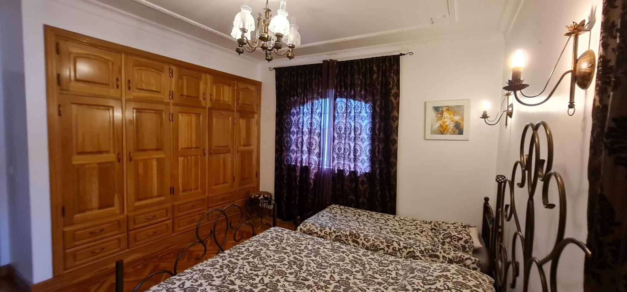 Silver Coast Village Maceira  Стая снимка