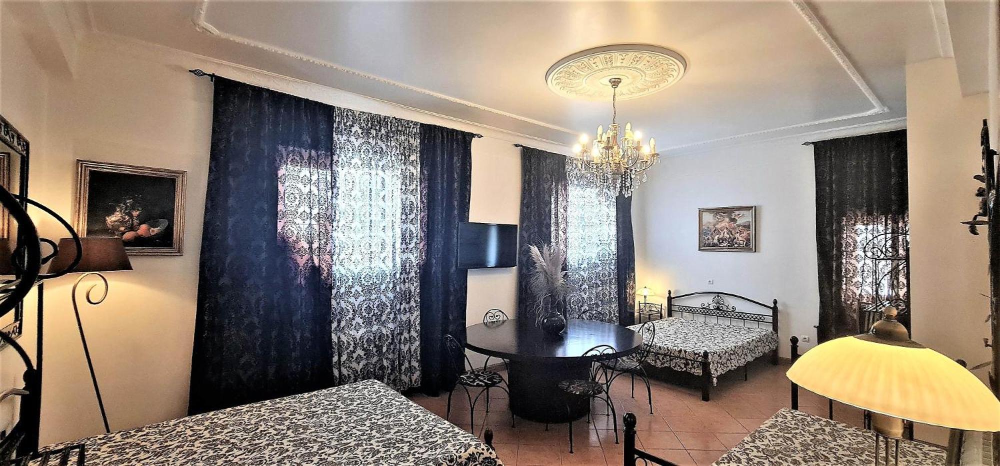 Silver Coast Village Maceira  Стая снимка