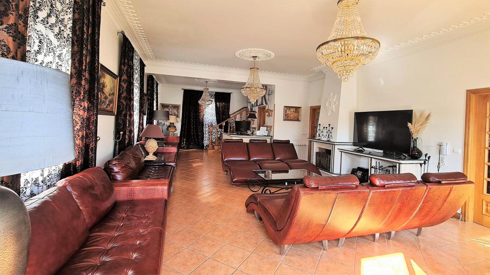 Silver Coast Village Maceira  Стая снимка