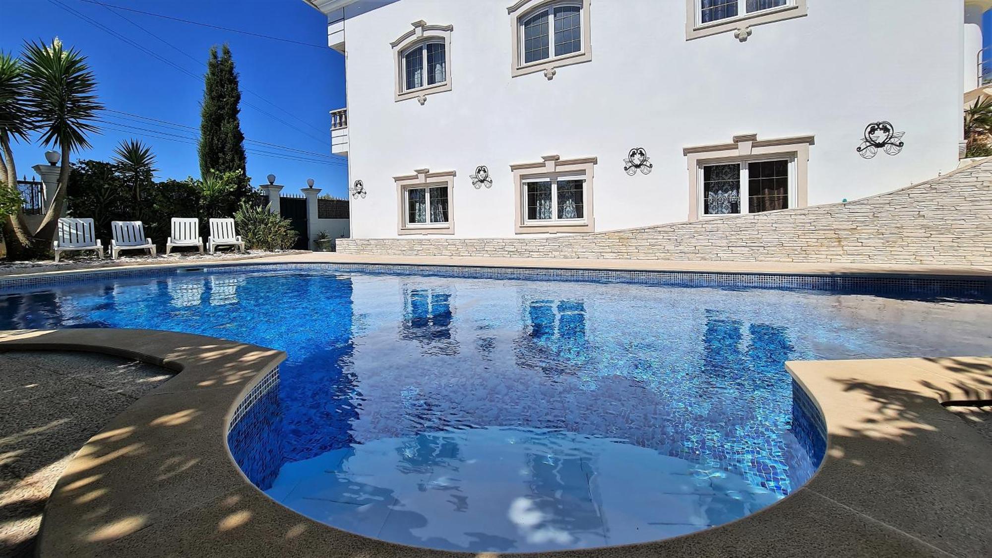 Silver Coast Village Maceira  Стая снимка