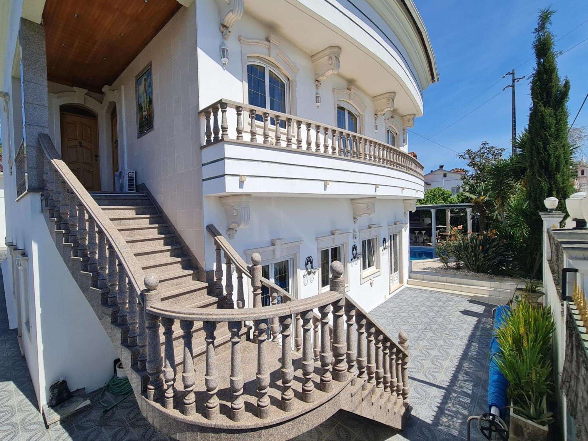 Silver Coast Village Maceira  Екстериор снимка