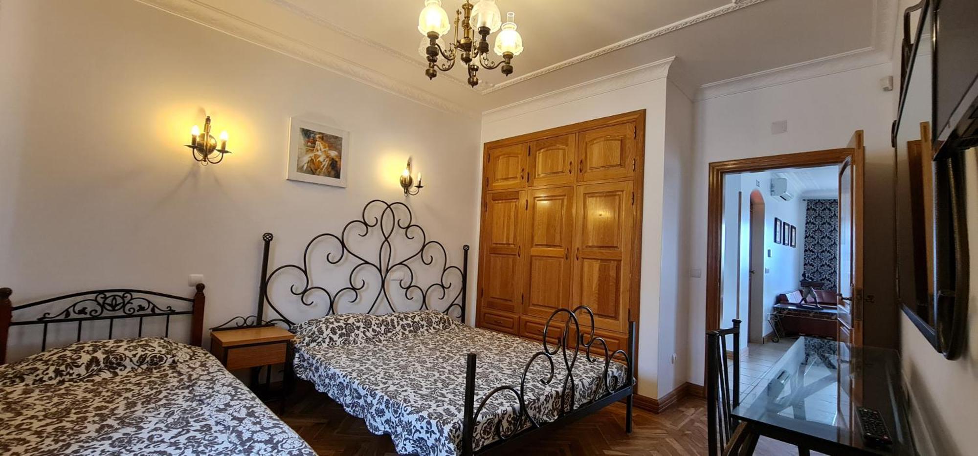 Silver Coast Village Maceira  Екстериор снимка